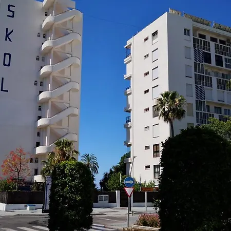 Lägenhet Skol 837b By Completely Marbella