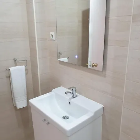 Appartement Skol 837b By Completely *